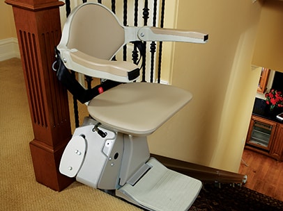Elan-chair-HL-min Bruno stair lift elan straight stair lifts in Parkersburg, WV