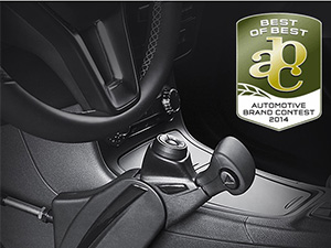 hand controls for cars amazon