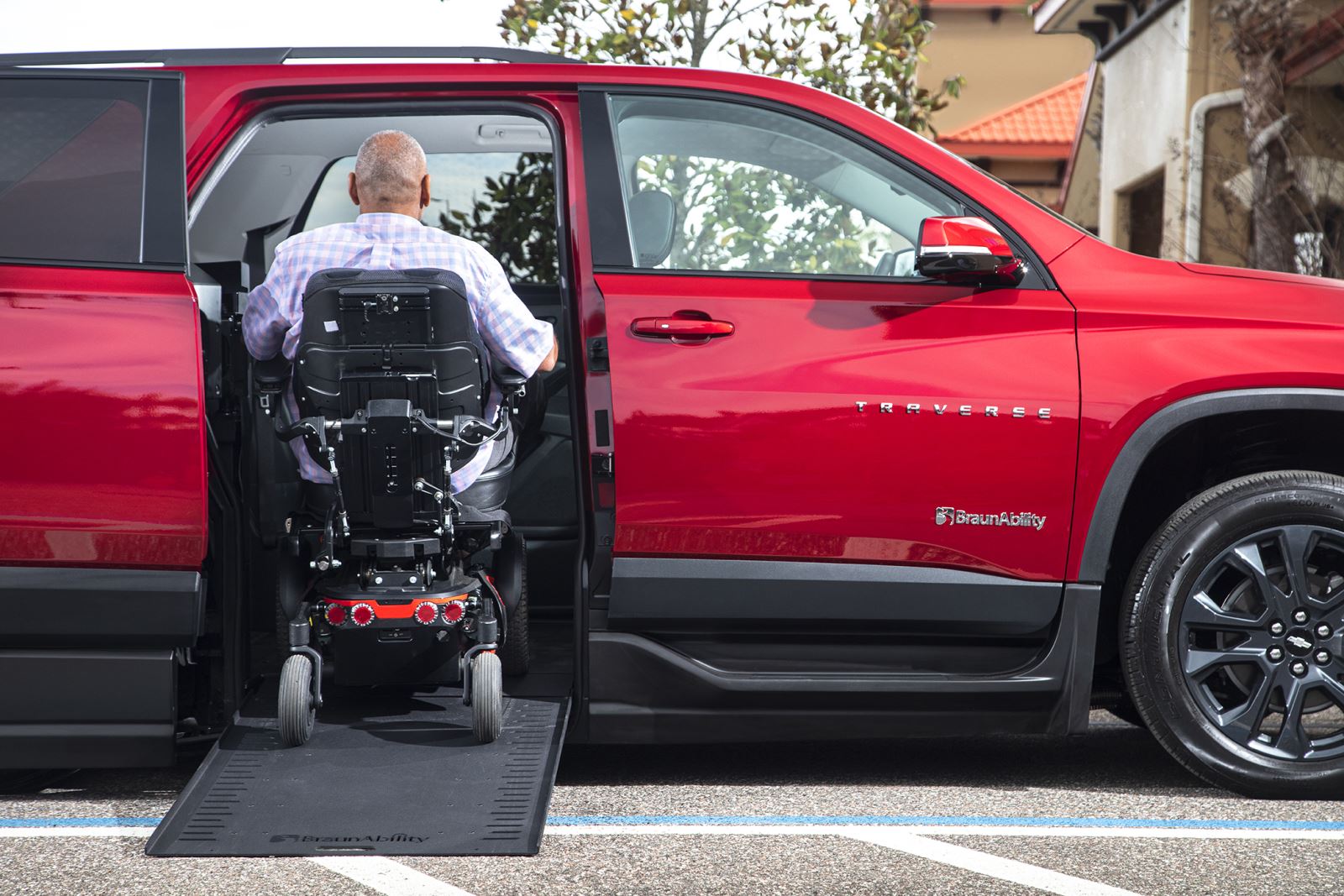  Accessible Vehicles in Columbus, OH, Huntington, VA, Charleston, WV,