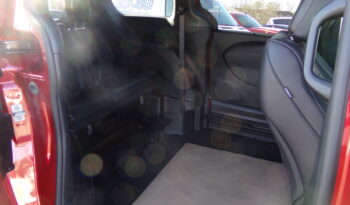 2025 Chrysler Voyager / BraunAbility Side-Entry Foldout XT Power Ramp full