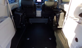 2022 Chrysler Pacifica / BraunAbility Rear-Entry Foldout V7 Manual Ramp full