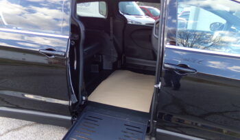 2025 Chrysler Voyager / BraunAbility Side-Entry Companion Manual Ramp full