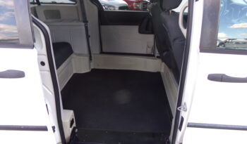 2008 Dodge Grand Caravan / BraunAbility Side-Entry Companion Manual Ramp full