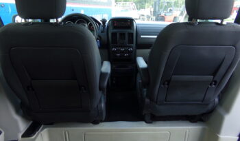 2008 Dodge Grand Caravan / BraunAbility Side-Entry Companion Manual Ramp full