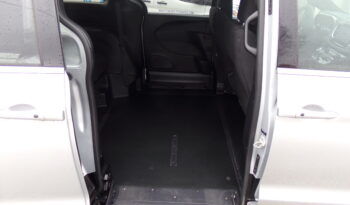2024 Chrysler Pacifica / BraunAbility Side-Entry Foldout Power Ramp full