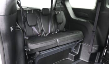 2026 Chrysler Voyager / BraunAbility Side-Entry Foldout XT Power Ramp full
